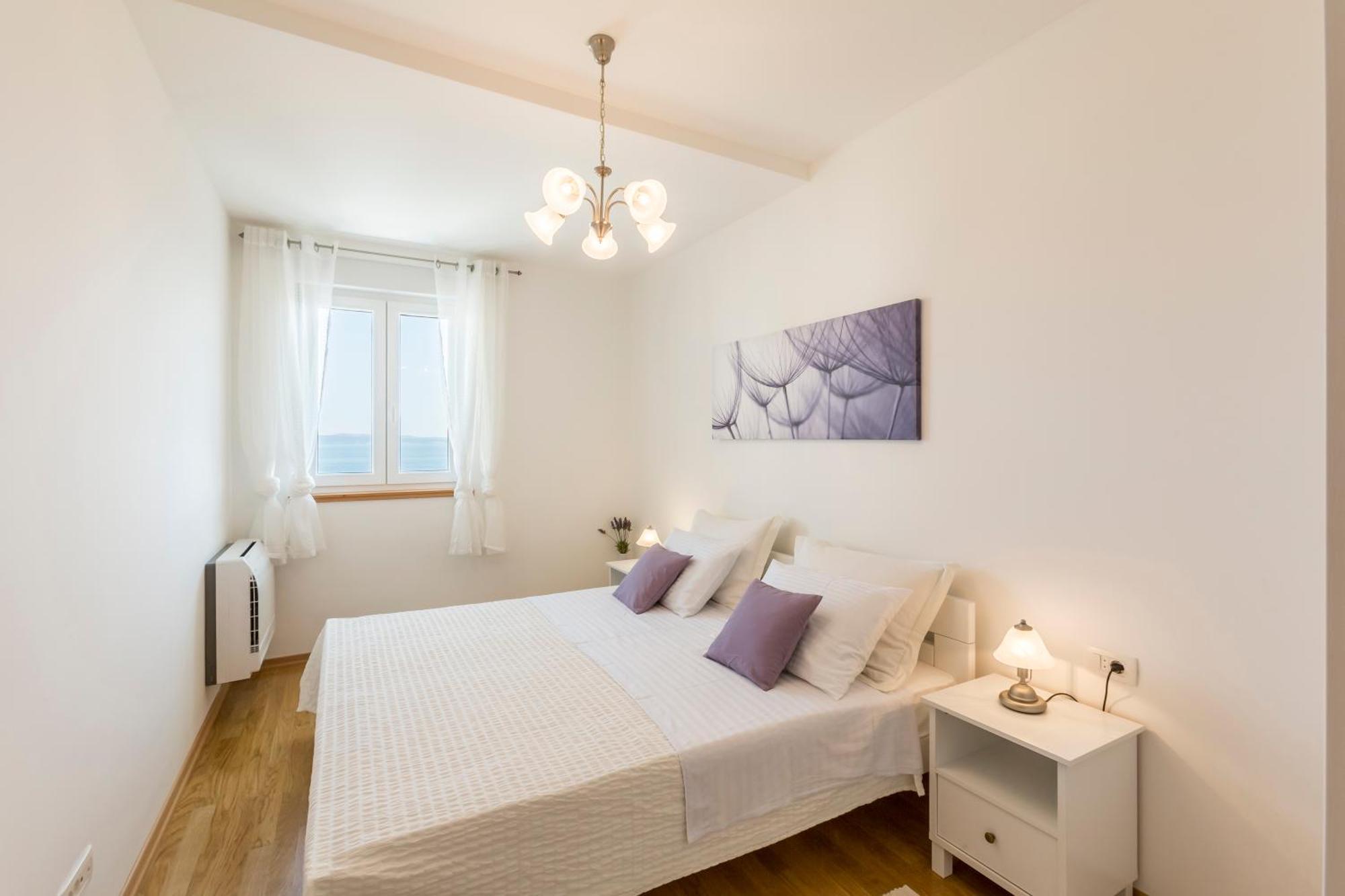 Luxury Villa Bello Horizonte With Swimming Pool Split Luaran gambar