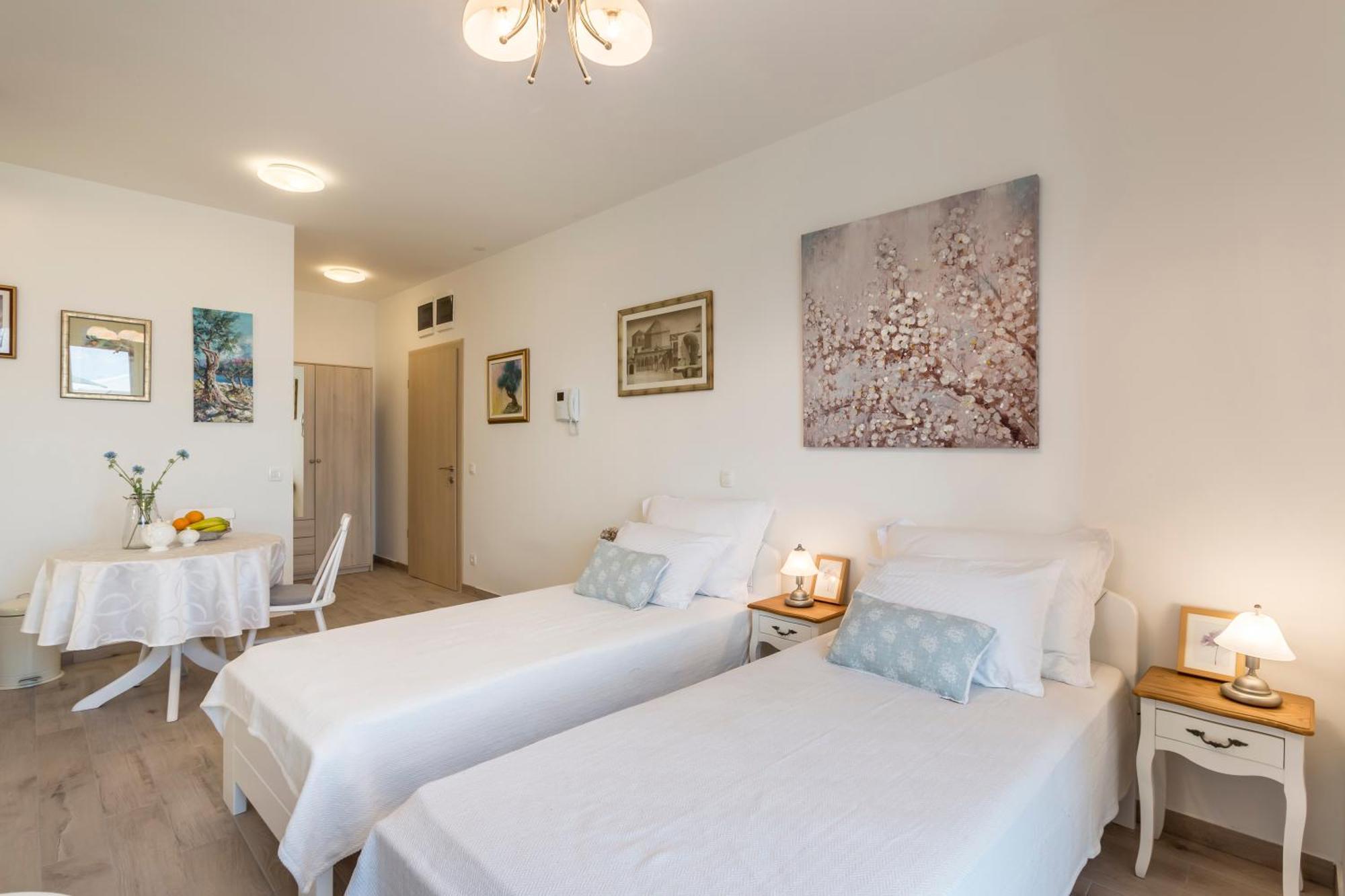 Luxury Villa Bello Horizonte With Swimming Pool Split Luaran gambar